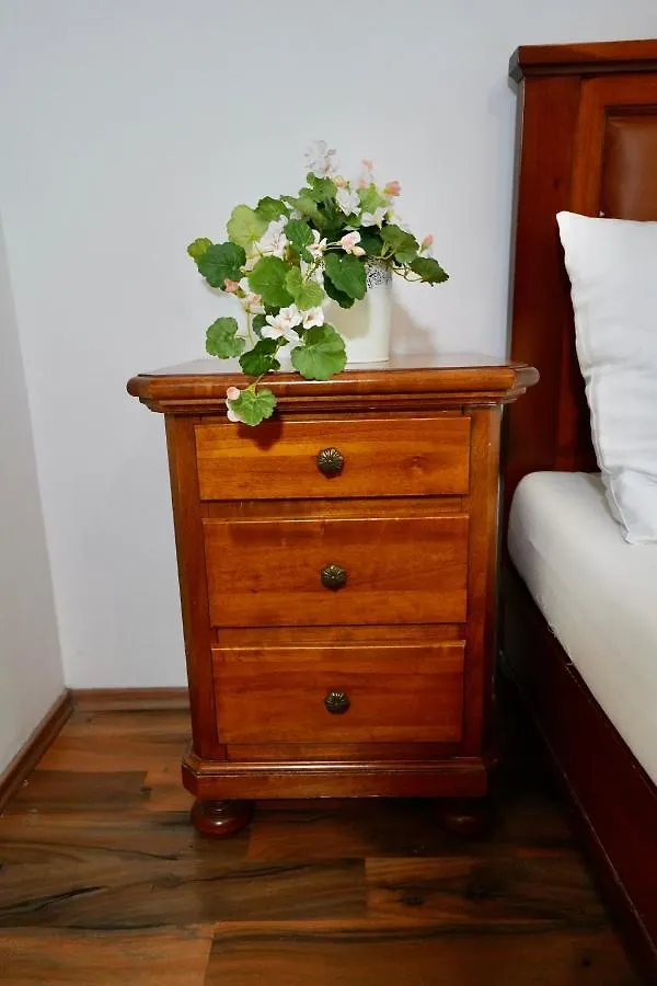 Villa Dm Wien Lägenhet