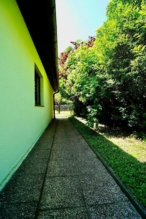 Villa Dm Wien