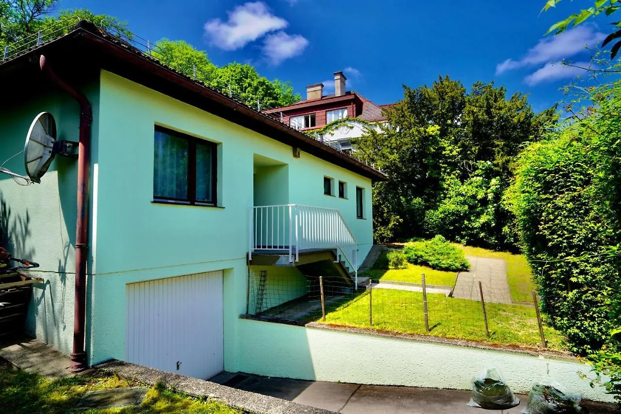 Villa Dm Wien 0*,  Österrike