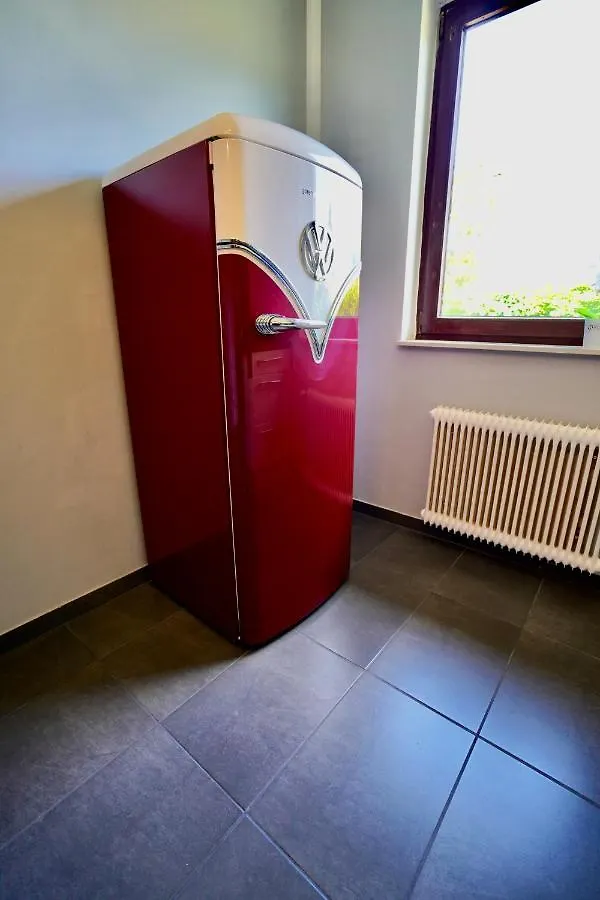 Lägenhet Villa Dm Wien