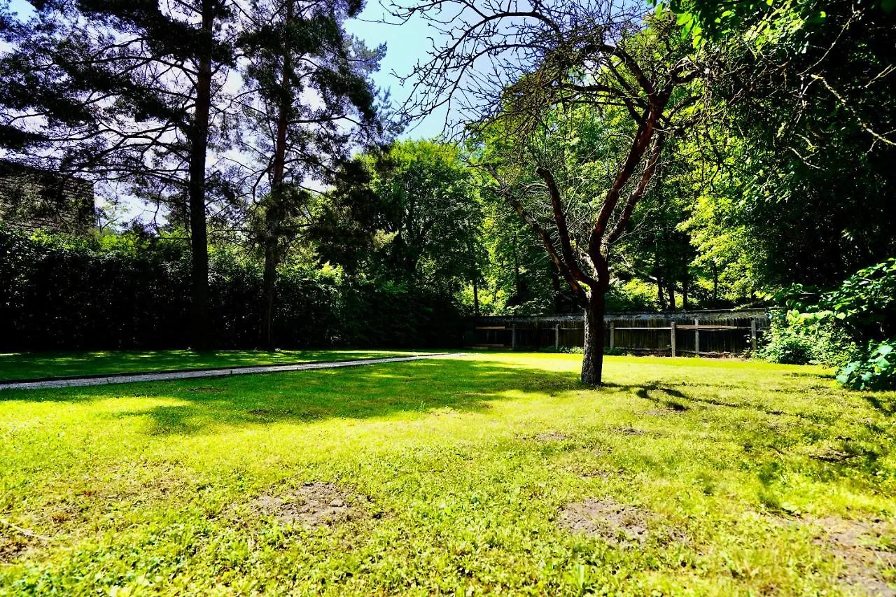 Lägenhet Villa Dm Wien
