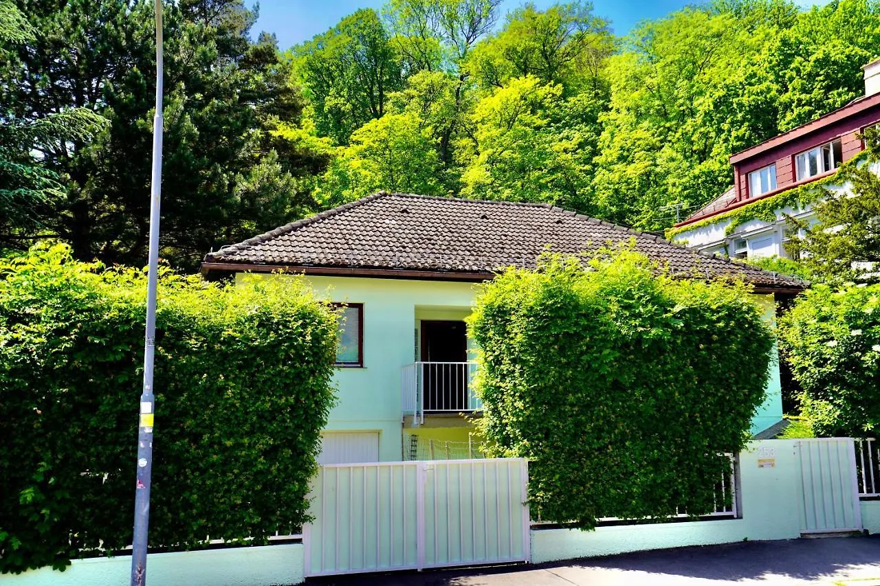 Villa Dm Wien