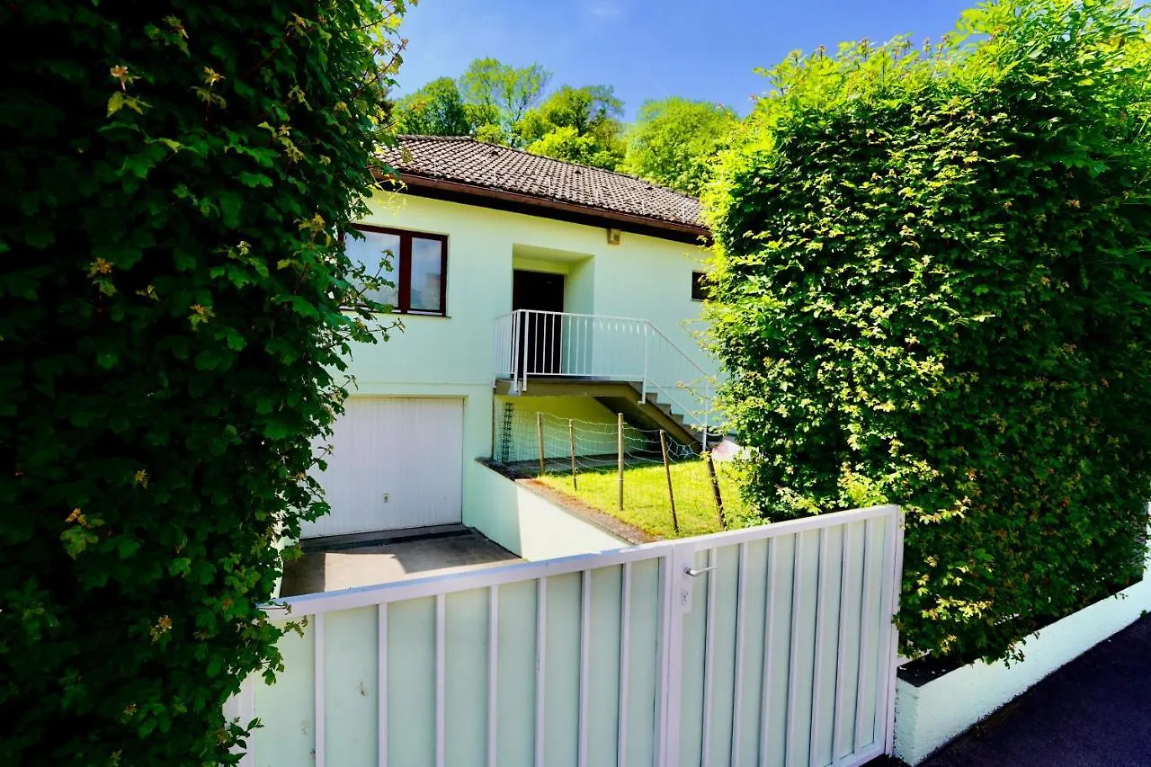 Lägenhet Villa Dm Wien Österrike
