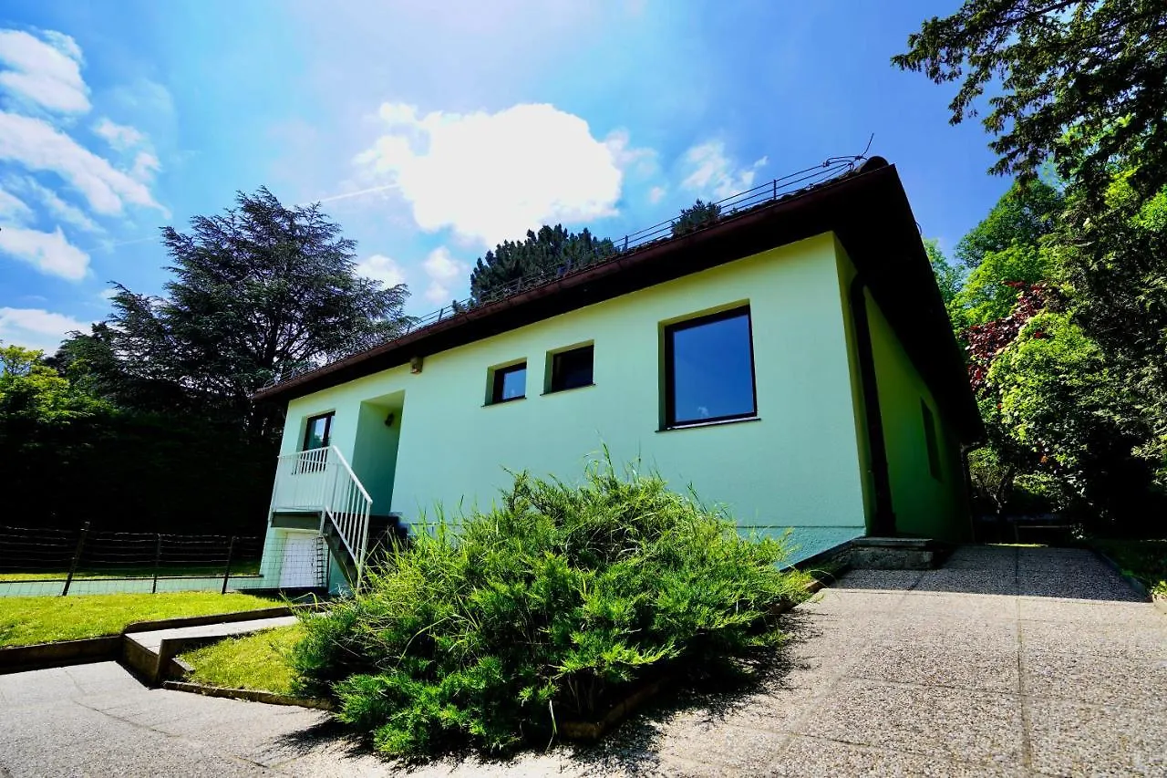 Villa Dm Wien